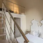 فندق مبيت وإفطار Palazzo Belsanti