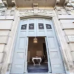 לינה וארוחת בוקר Palazzo Belsanti 4*