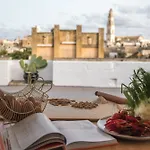 לינה וארוחת בוקר Palazzo Belsanti