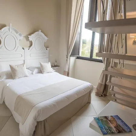 Bed & Breakfast Palazzo Belsanti Lecce