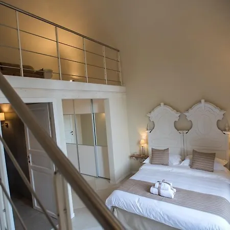 Bed & Breakfast Palazzo Belsanti Lecce