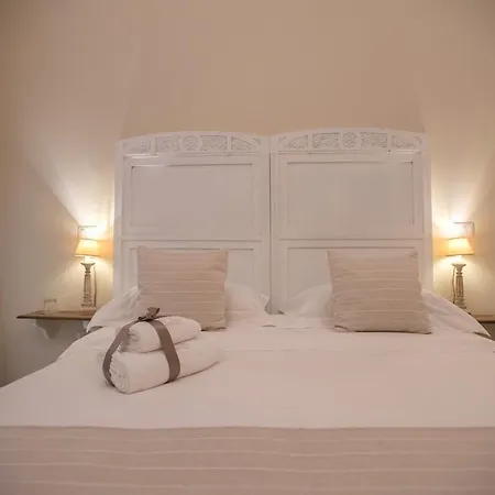 Palazzo Belsanti ベッド・アンド・ブレックファスト 4*