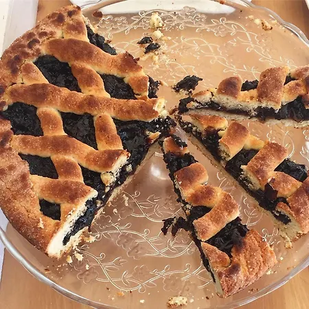 Palazzo Belsanti ベッド・アンド・ブレックファスト