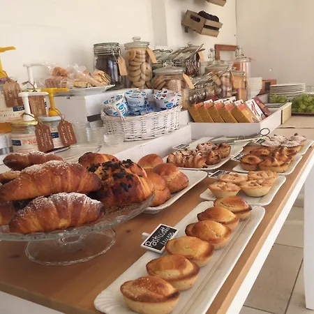 Palazzo Belsanti Bed & Breakfast 4*