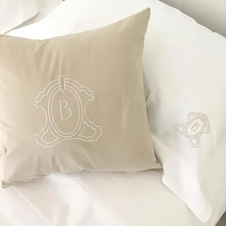 Bed & Breakfast Palazzo Belsanti Lecce