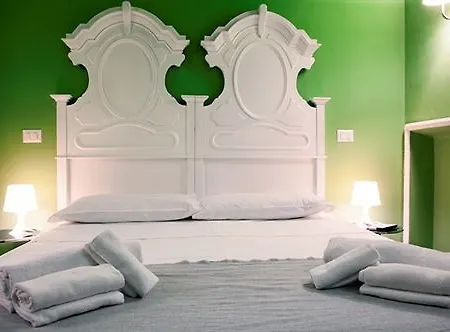 Palazzo Belsanti Bed & Breakfast Lecce