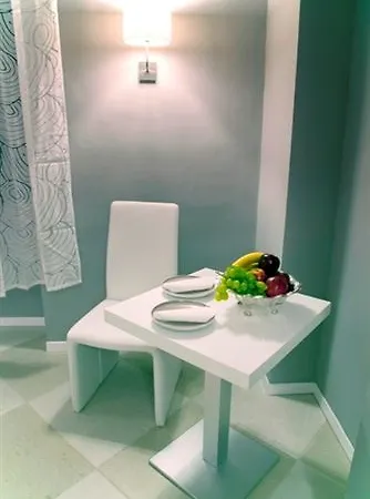 Palazzo Belsanti Bed & Breakfast