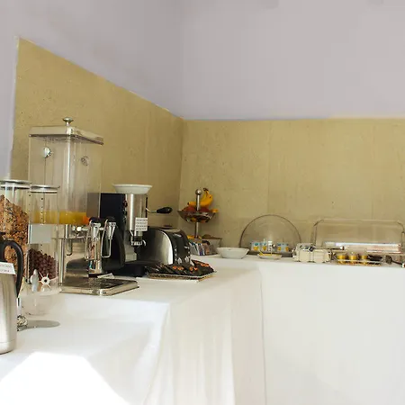 Palazzo Belsanti Bed & Breakfast