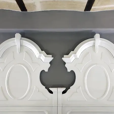 Palazzo Belsanti Lecce