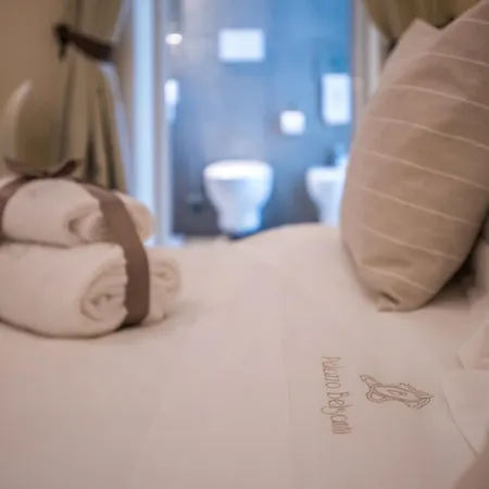 Bed & Breakfast Palazzo Belsanti Lecce