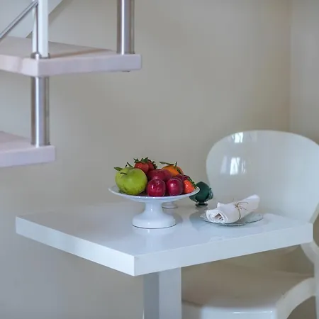 Bed & Breakfast Palazzo Belsanti