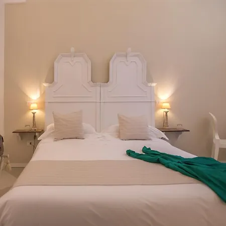 Palazzo Belsanti Lecce