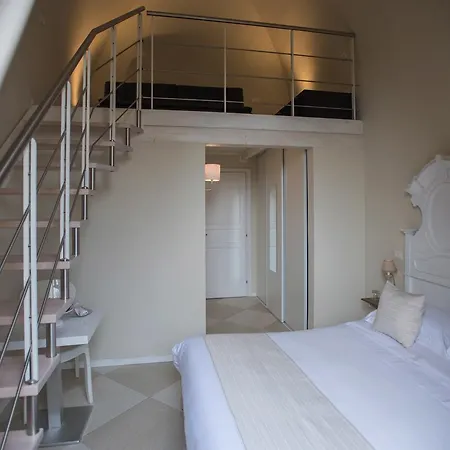 Palazzo Belsanti Bed & Breakfast