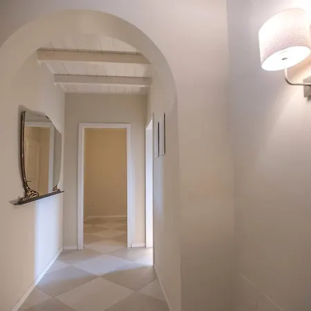 ベッド・アンド・ブレックファスト Palazzo Belsanti 4*