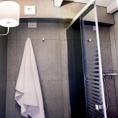 Palazzo Belsanti Bed & Breakfast 4*