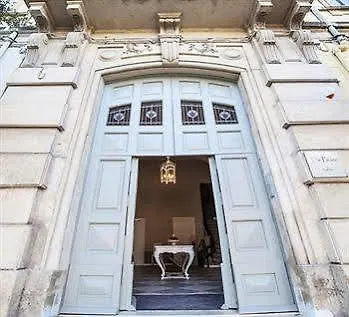 住宿加早餐酒店 Palazzo Belsanti 4*