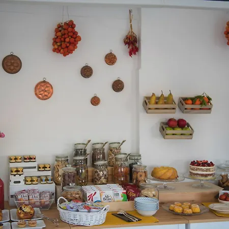 Palazzo Belsanti Lecce