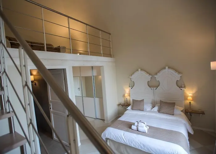 Bed & Breakfast Palazzo Belsanti Lecce