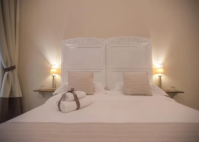 Palazzo Belsanti Oda ve Kahvaltı 4*