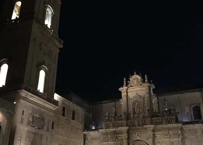 Palazzo Belsanti 4*