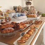 Palazzo Belsanti Nocleg ze śniadaniem 4*