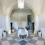 Nocleg ze śniadaniem Palazzo Belsanti 4*
