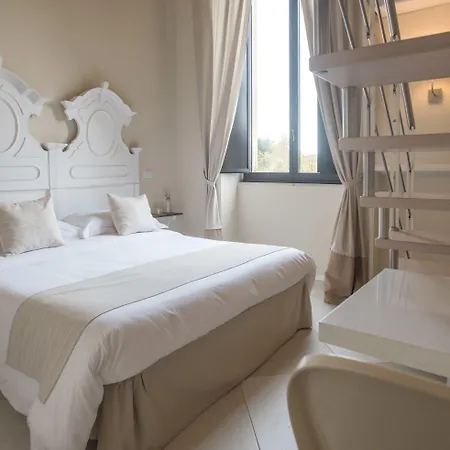 Palazzo Belsanti 4*