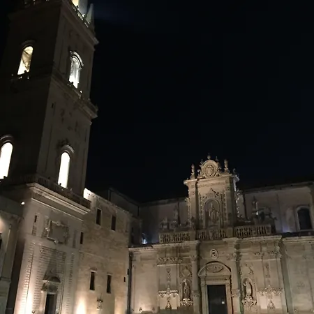 Palazzo Belsanti 4*