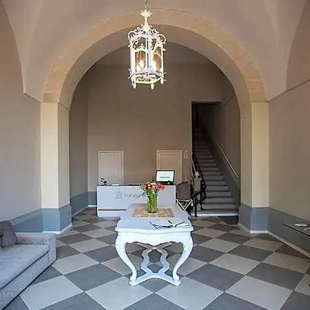 Palazzo Belsanti Bed & Breakfast Lecce