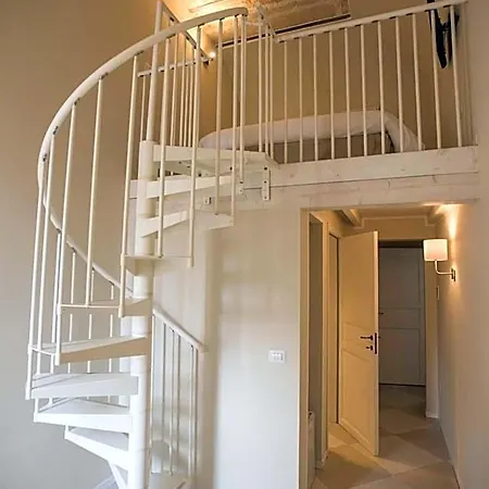 Palazzo Belsanti 4* Lecce