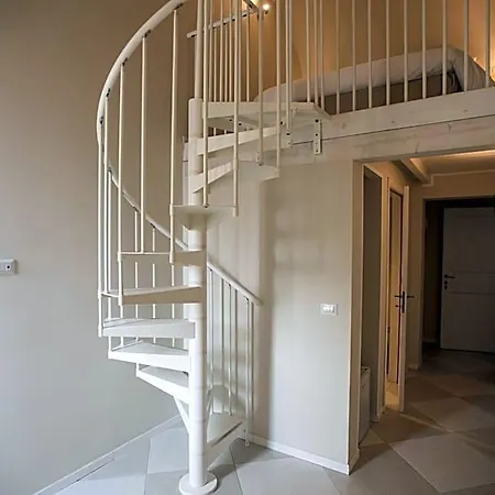 B&B Palazzo Belsanti