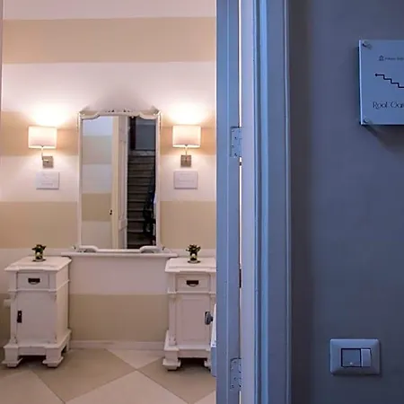 Palazzo Belsanti B&B 4*