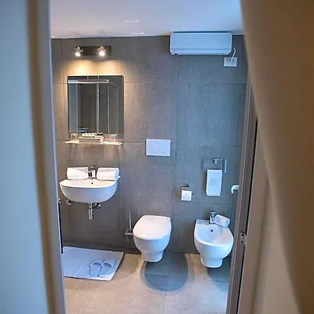 Frühstückspension Palazzo Belsanti 4*