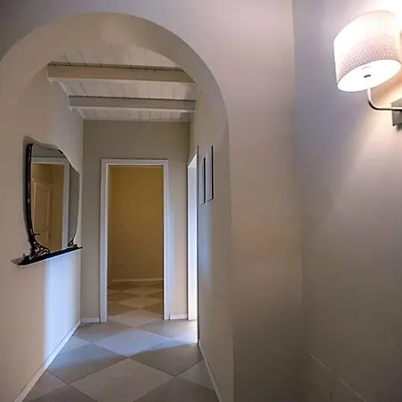 Palazzo Belsanti Lecce