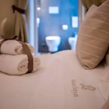 Palazzo Belsanti 4*