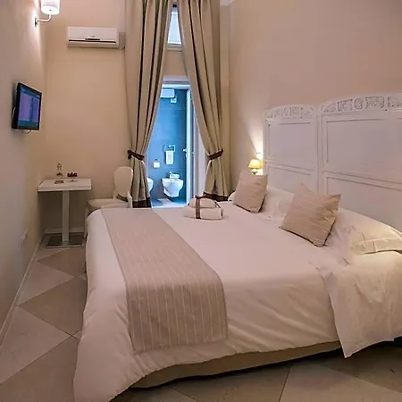 Palazzo Belsanti 4* Lecce