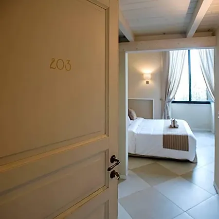 Palazzo Belsanti 4* Lecce