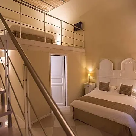 Palazzo Belsanti B&B 4*
