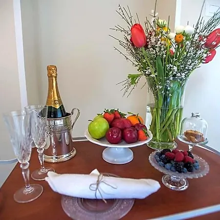 Palazzo Belsanti Bed & Breakfast