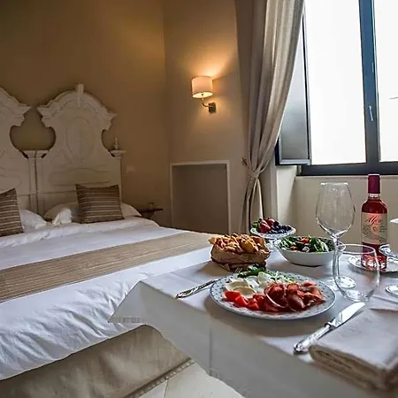 Bed & Breakfast Palazzo Belsanti