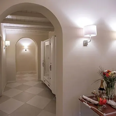 Palazzo Belsanti Bed & Breakfast