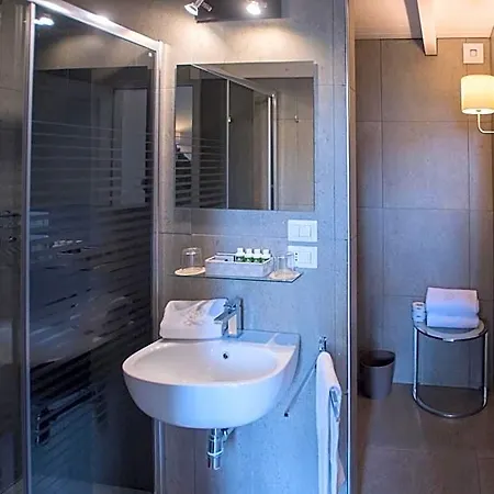 Bed & Breakfast Palazzo Belsanti 4*