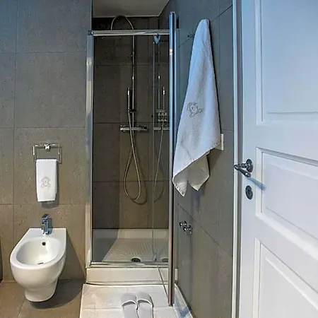 Bed & Breakfast Palazzo Belsanti