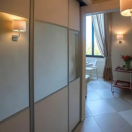 ベッド・アンド・ブレックファスト Palazzo Belsanti