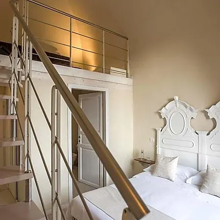 Palazzo Belsanti Bed & Breakfast Lecce