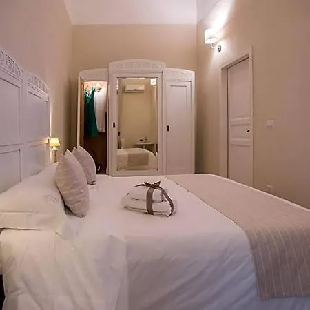 Palazzo Belsanti Bed & Breakfast 4*