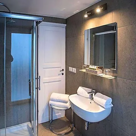 Palazzo Belsanti B&B