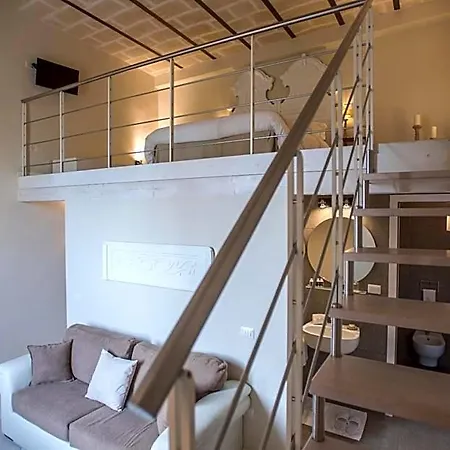 Palazzo Belsanti Bed & Breakfast