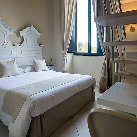 Palazzo Belsanti Bed & Breakfast Lecce