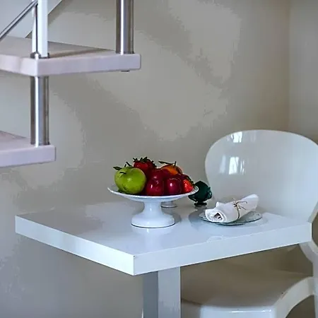 Palazzo Belsanti Bed & Breakfast 4*